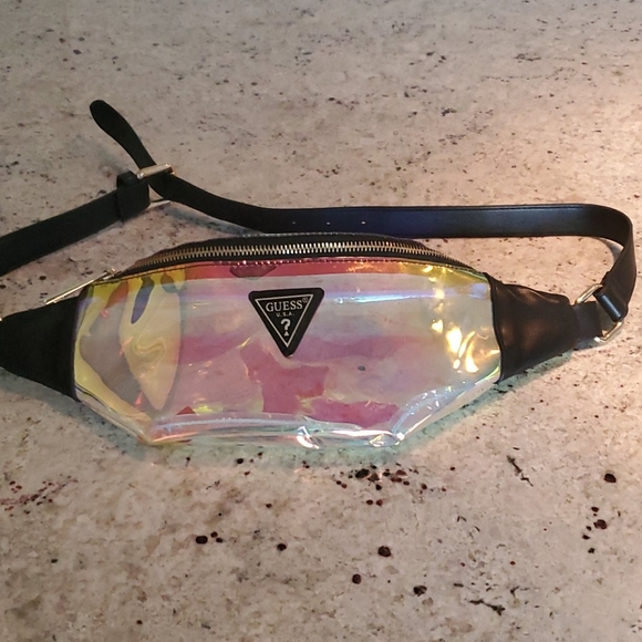 Guess Bum Bag - Picture 1 of 2